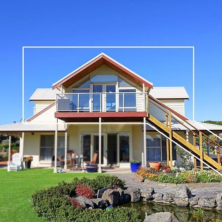 Logans Beach Apartments - The Loft Warrnambool Kültér fotó