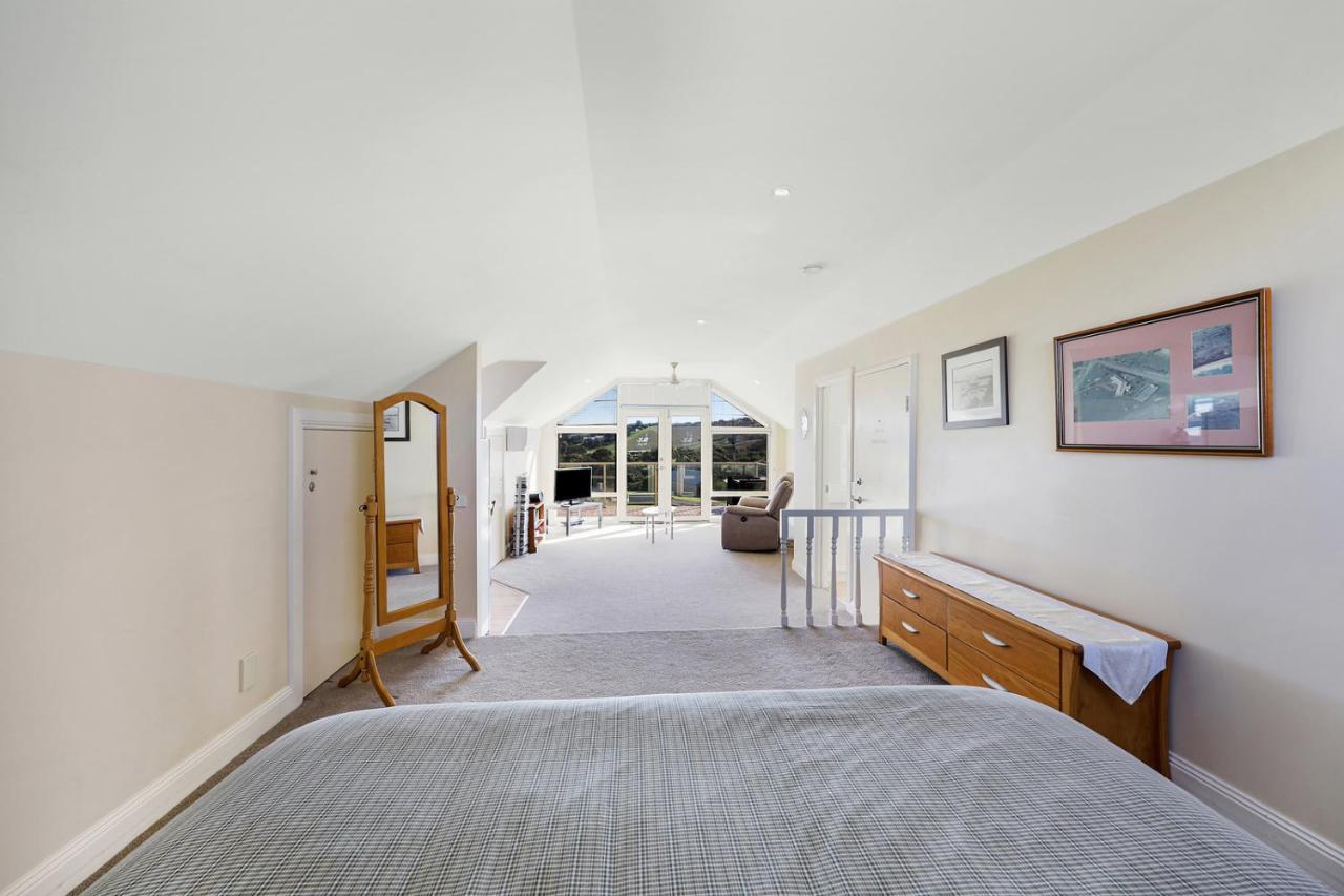 Logans Beach Apartments - The Loft Warrnambool Kültér fotó