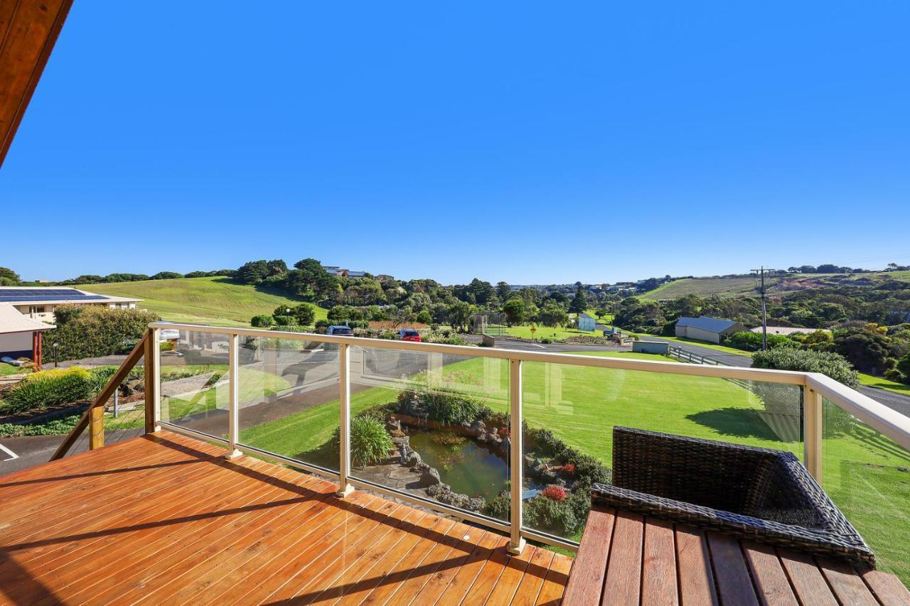 Logans Beach Apartments - The Loft Warrnambool Kültér fotó