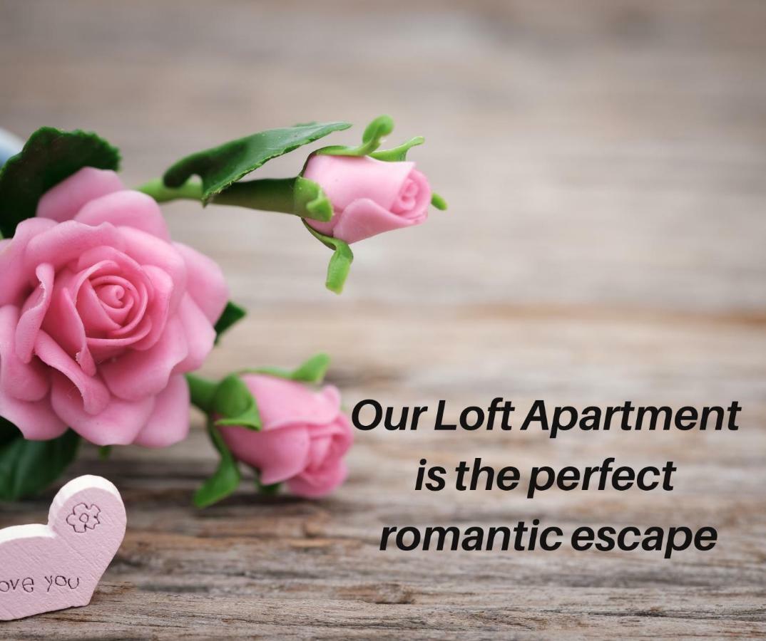 Logans Beach Apartments - The Loft Warrnambool Kültér fotó